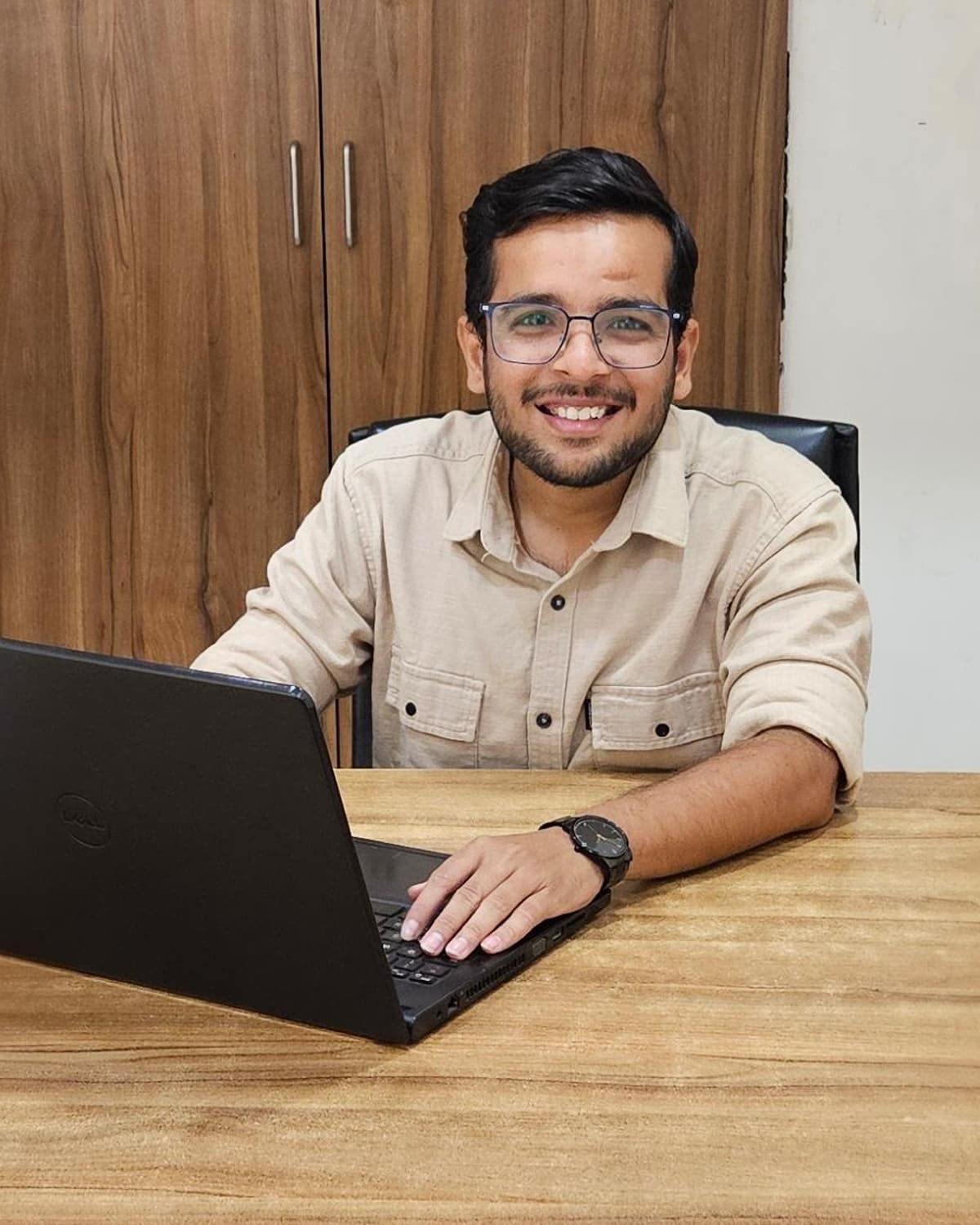 founder image